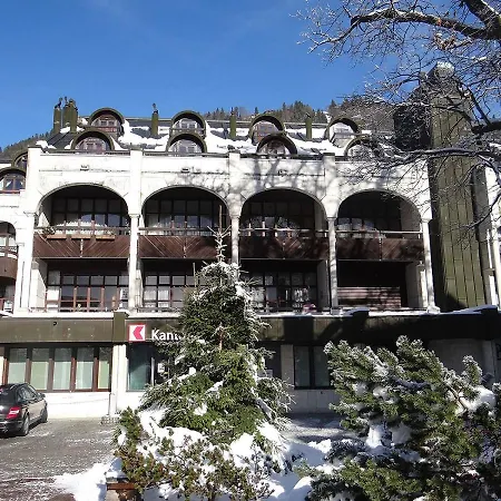 Bierlialp 26 Διαμέρισμα